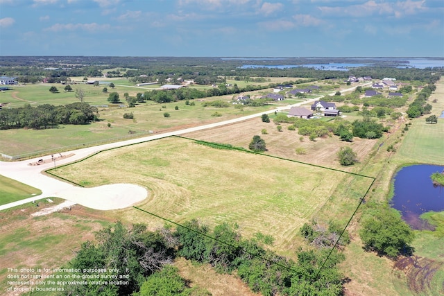 700 Vest Ln, Pilot Point TX, 76258 land for sale