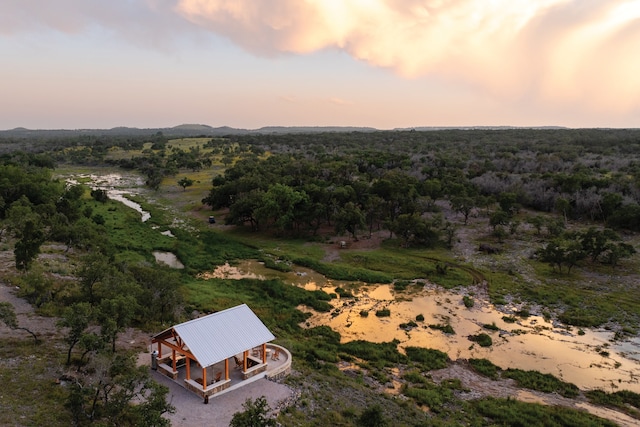 597 Elaine Ln, Fredericksburg TX, 78624 land for sale