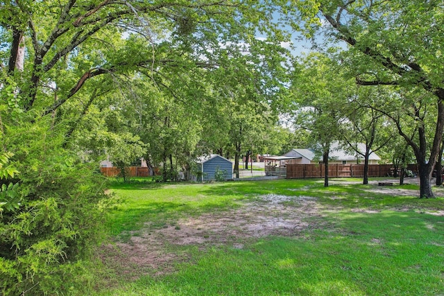 SE 3rd Street, Bonham TX, 75418 land for sale