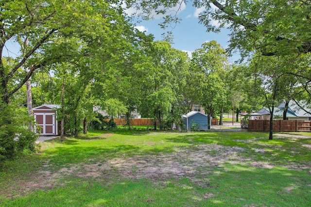 Listing photo 2 for SE 3rd Street, Bonham TX 75418