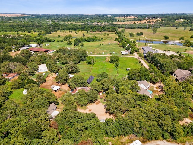 4045 Rendon Rd, Fort Worth TX, 76140 land for sale