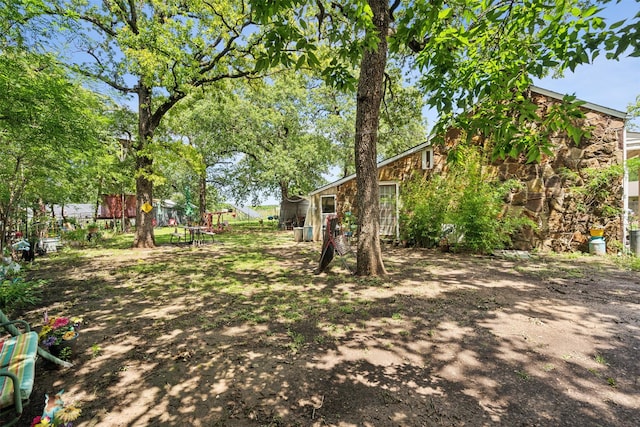 Listing photo 3 for 4045 Rendon Rd, Fort Worth TX 76140