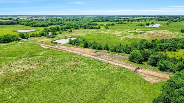 Listing photo 3 for TBD County Rd 3489, Honey Grove TX 75446