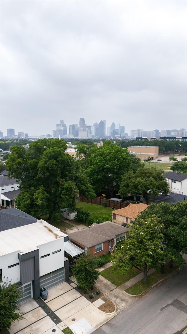 Listing photo 2 for 4522 Belmont Ave, Dallas TX 75204