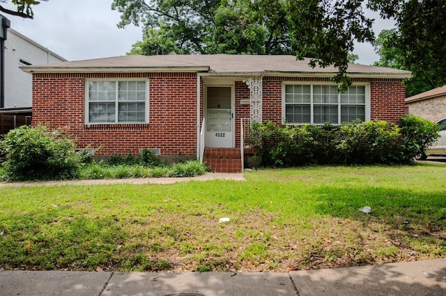 Listing photo 3 for 4522 Belmont Ave, Dallas TX 75204