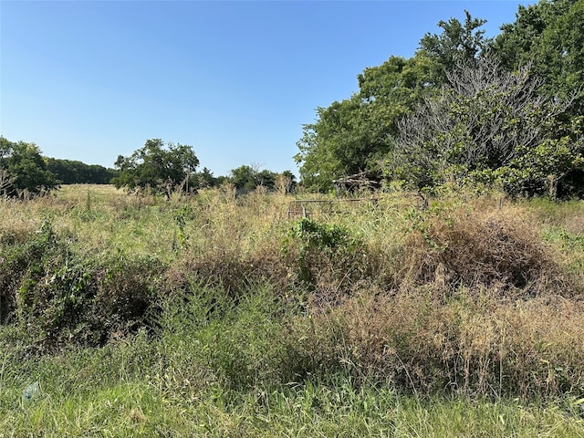 Listing photo 3 for LOT6 Cedar Rd, Sherman TX 75090