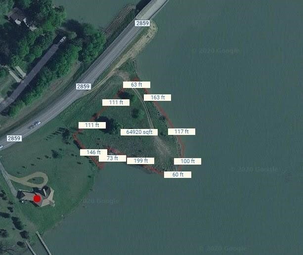 LOT5 Fm 2859, Corsicana, TX 75109