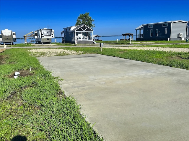 Listing photo 3 for LOT153 Waterfront Dr, Kerens TX 75144