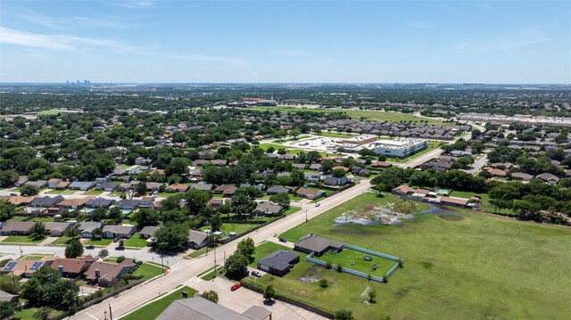 6315 Starnes, Watauga TX, 76148 land for sale