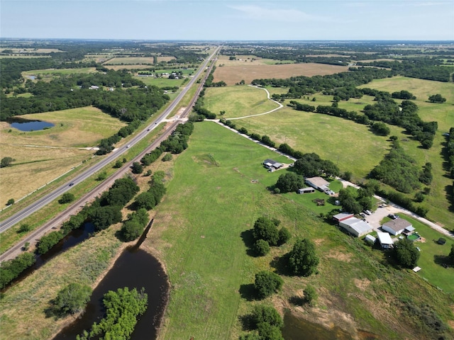 869 Hcr 1136, Rio Vista TX, 76093 land for sale