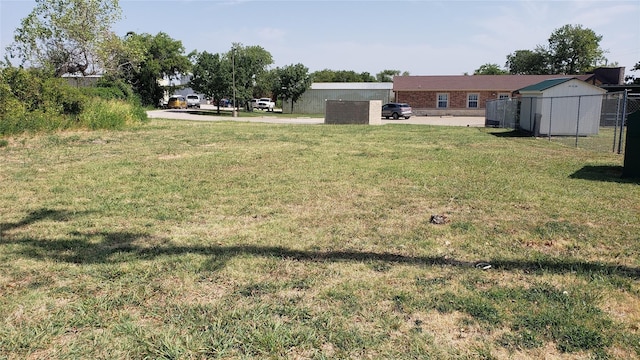 201 E Main St, Grandview, TX 76050