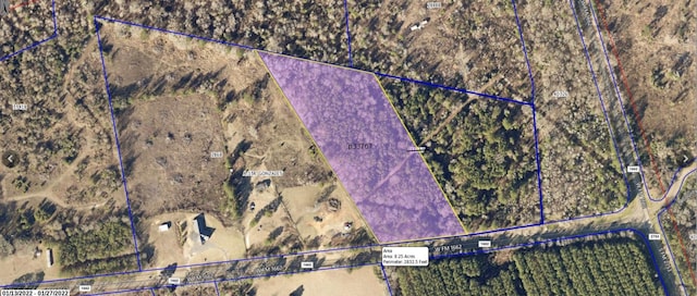 TBD W Fm 1662, Laneville TX, 75667 land for sale