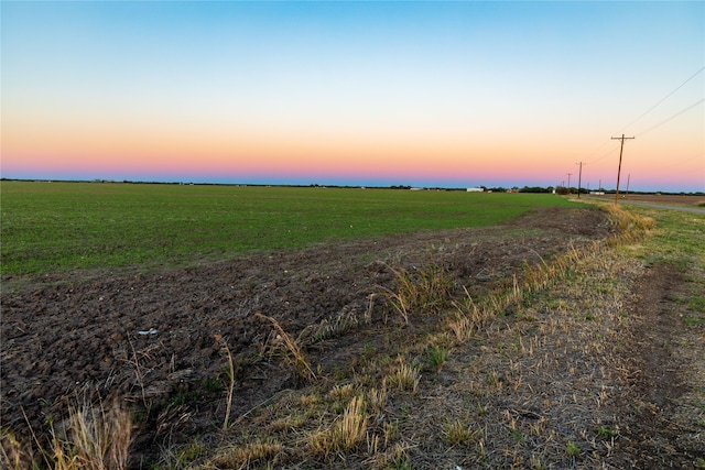 LOT1 County Road 503, Abilene TX, 79602 land for sale