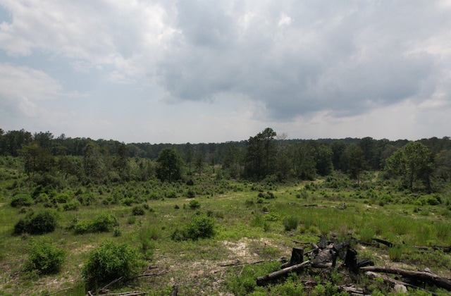 TBD County Road 2107, Burkeville TX, 75932 land for sale