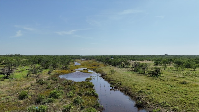 791 County Road 135, Ballinger TX, 76882 land for sale