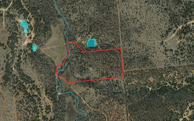 TBDLOTS33 County Road 136, Ranger TX, 76470 land for sale