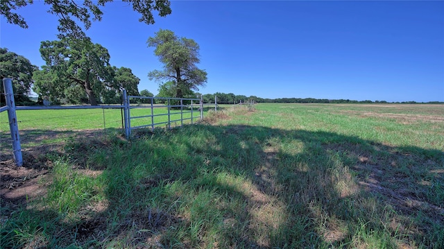 TBD Smyrna, Sunset TX, 76230 land for sale