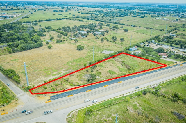 7200 US Highway 380, Cross Roads TX, 76227 land for sale