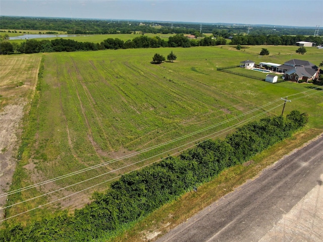 TBD County Road 1061, Blue Ridge, TX 75424