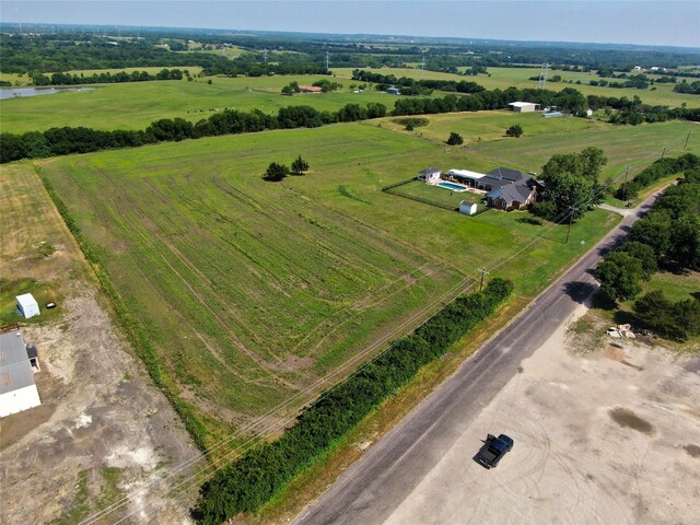 TBD County Road 1061, Blue Ridge, TX 75424