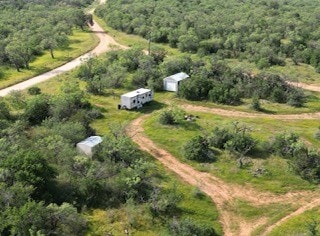 Listing photo 2 for 1326 County Road 113, San Saba TX 76844