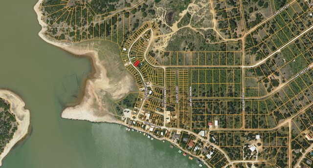 154 Lake Front Cir, May TX, 76857 land for sale