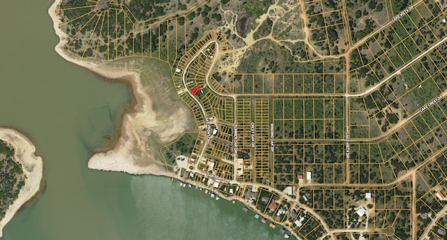 154 Lake Front Cir, May TX, 76857 land for sale