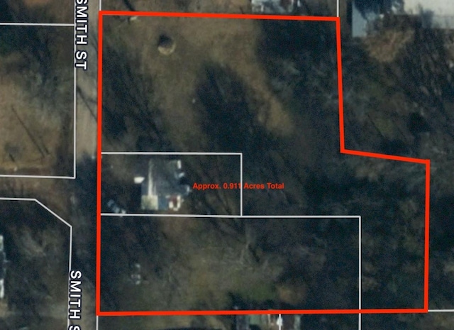 202 Smith St, Como, TX 75431
