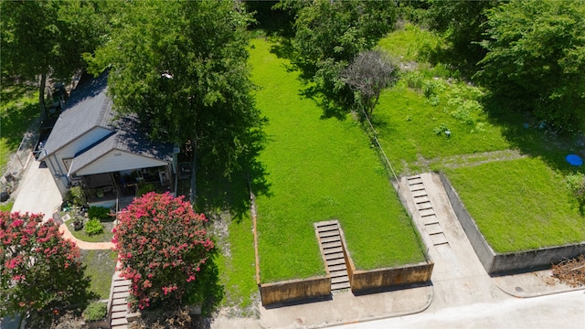 2012 Canyon St, Dallas TX, 75203 land for sale