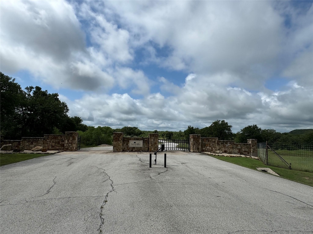 0000 Sunset Bay Pointe Ct, Chico, TX 76431
