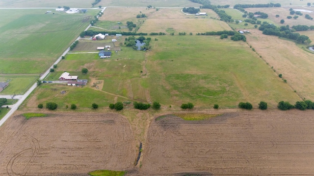 1172 County Road 348, Valley View TX, 76272 land for sale