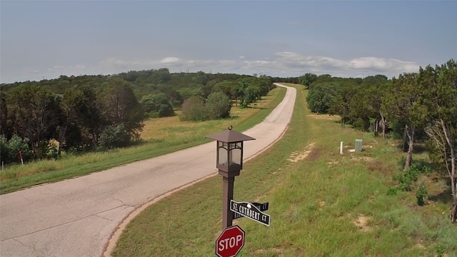 6005 Killmarnoch Dr, Cleburne TX, 76033 land for sale