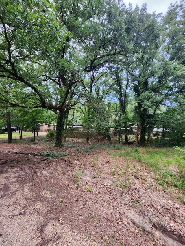 Listing photo 3 for TBDLOT774 Doe Run Rd, Gun Barrel City TX 75156