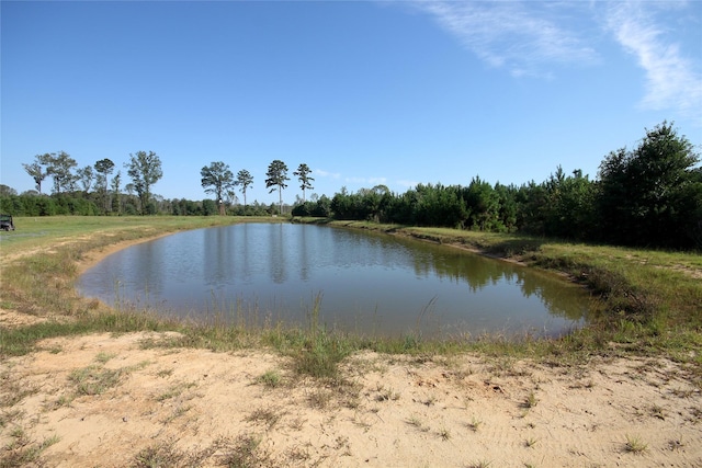 968 Mounce Rd, Grand Cane, LA 71032 - property view of water
