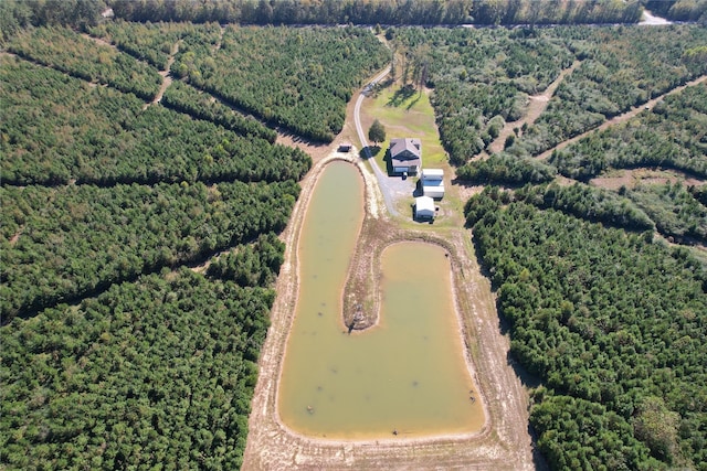 968 Mounce Rd, Grand Cane, LA 71032 - drone / aerial view