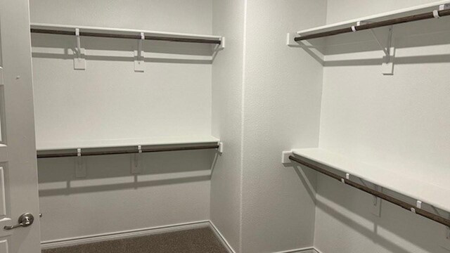 211 Bobcat Ln, Caddo Mills, TX 75135 - view of walk in closet