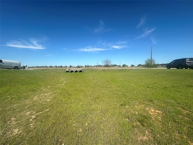 Listing photo 2 for 2918 James Rd, Granbury TX 76049