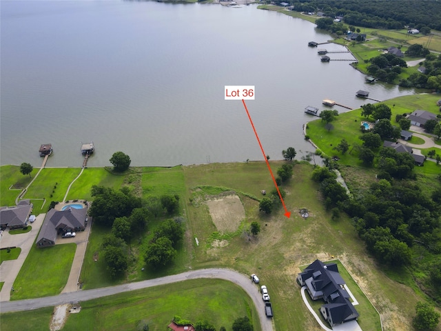 LOT36 SE County Road 3122, Corsicana TX, 75109 land for sale