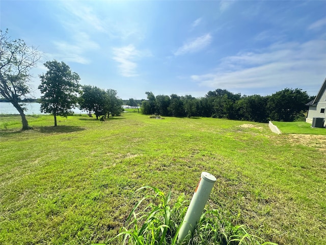 Listing photo 2 for LOT36 SE County Road 3122, Corsicana TX 75109