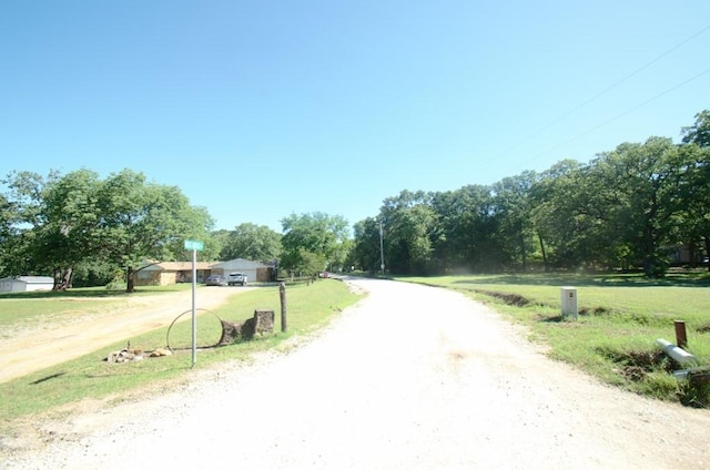 00 Bayview Dr, Mead OK, 73449 land for sale