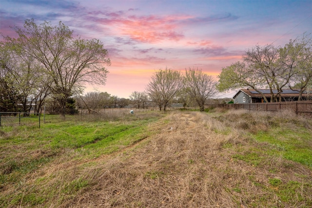 7702 Mansfield Cardinal Rd, Arlington TX, 76060 land for sale