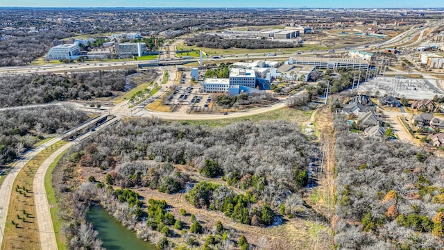 1750 W Kirkwood Blvd, Southlake TX, 76092 land for sale