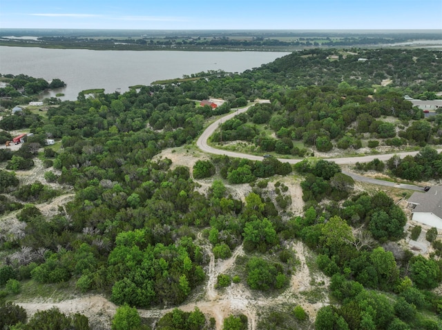 3604 Blueberry Trl, Granbury TX, 76048 land for sale