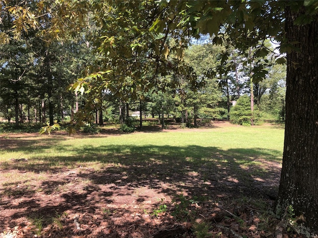 LOT95 Chickamauga Trl, Shreveport LA, 71107 land for sale