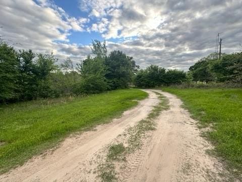 6020 County Road 1219, Malakoff TX, 75148 land for sale