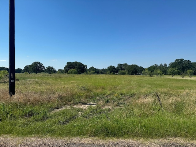 TBDLOT11 Jess Hinton Rd, Kemp TX, 75143 land for sale