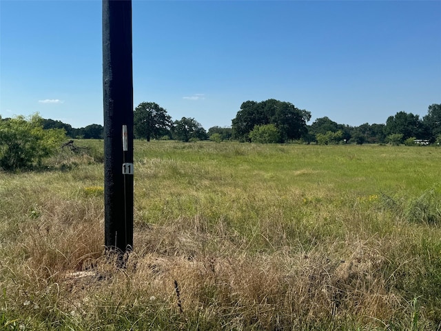 Listing photo 3 for TBDLOT11 Jess Hinton Rd, Kemp TX 75143