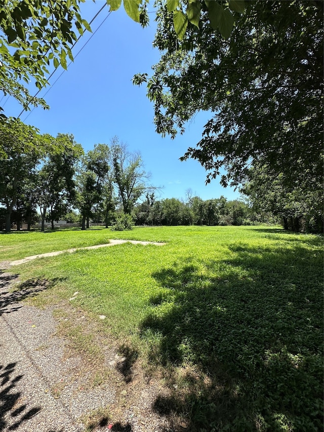 1024 Alvarado St, Cleburne TX, 76031 land for sale