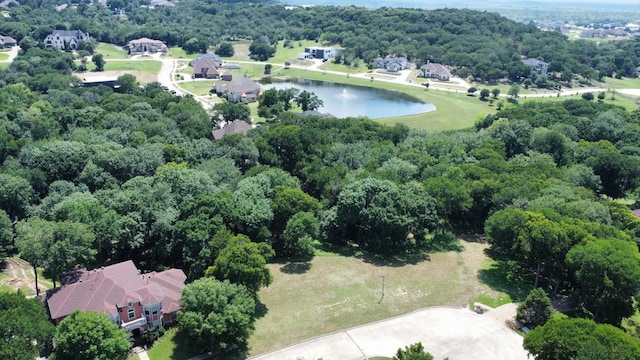 2414 Summer Brook Ct, Cedar Hill TX, 75104 land for sale