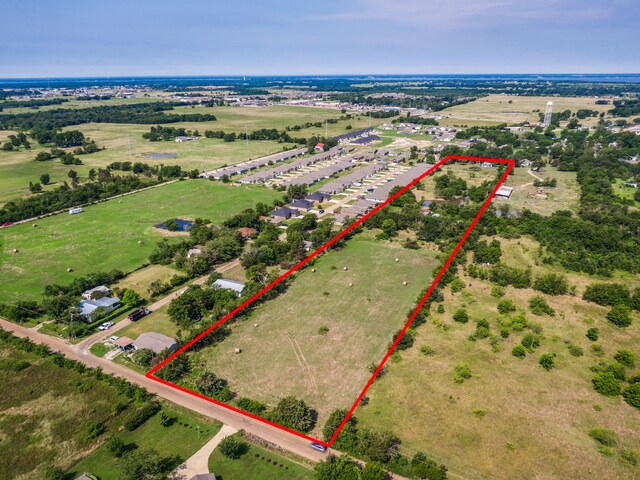 TBD City Lake Rd, Mabank TX, 75147 land for sale